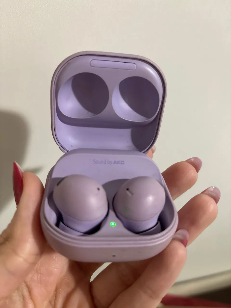 Samsung Galaxy Buds2 PRO