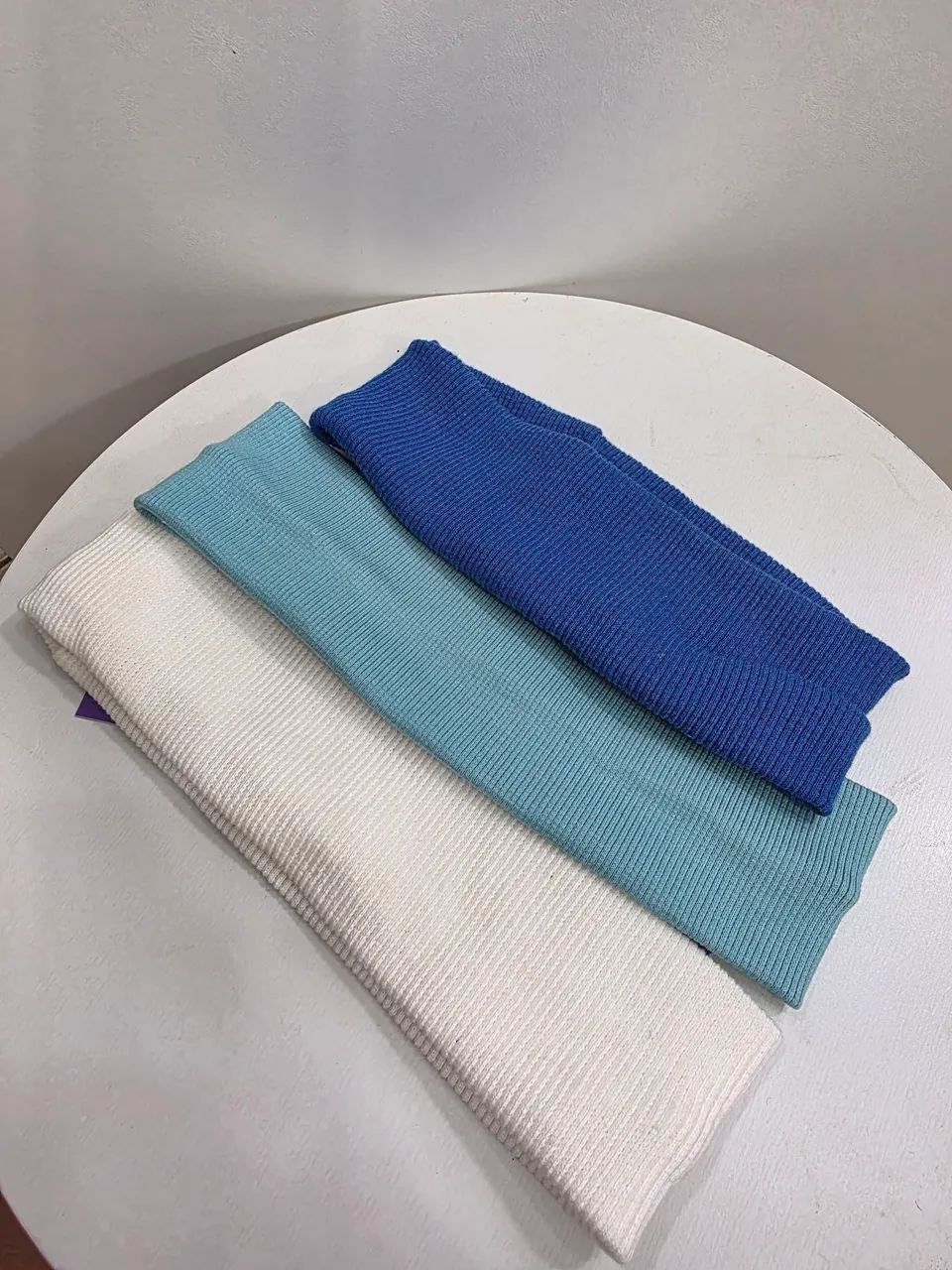 Faixa de cabelo - Foto 3