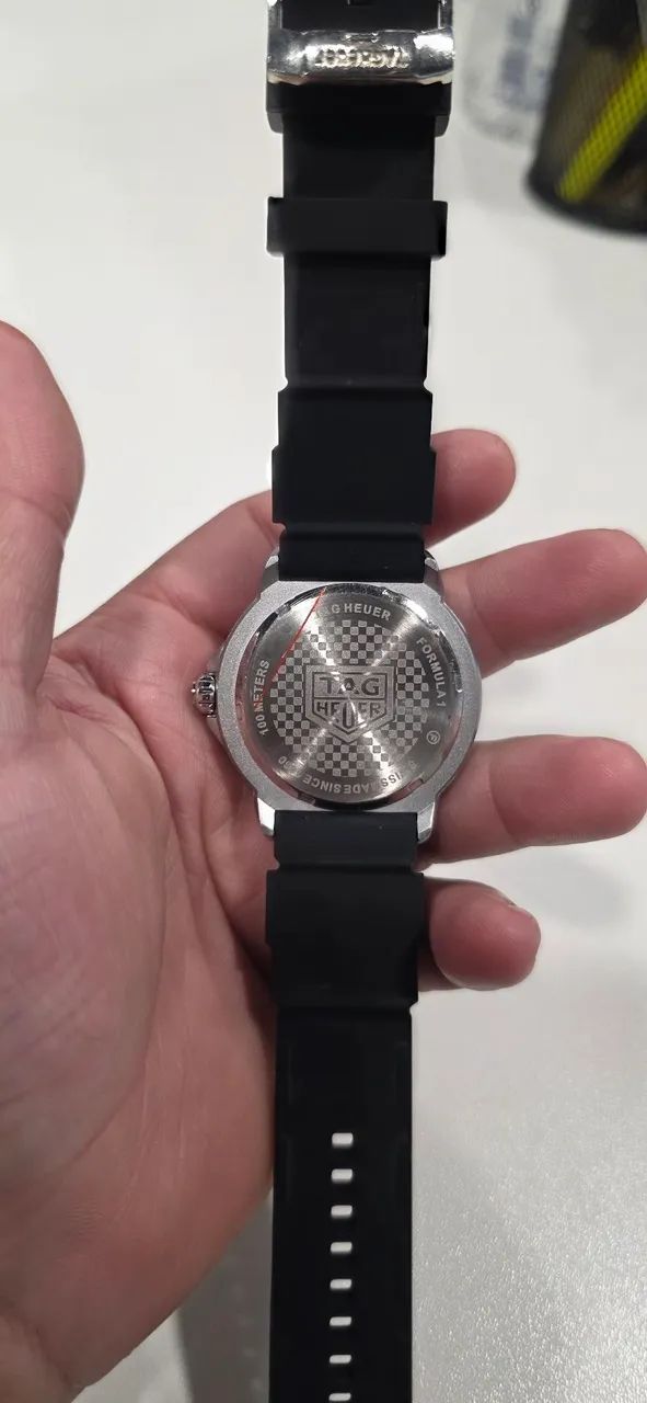 TAG Heuer Formula 1 Barato - Foto 4