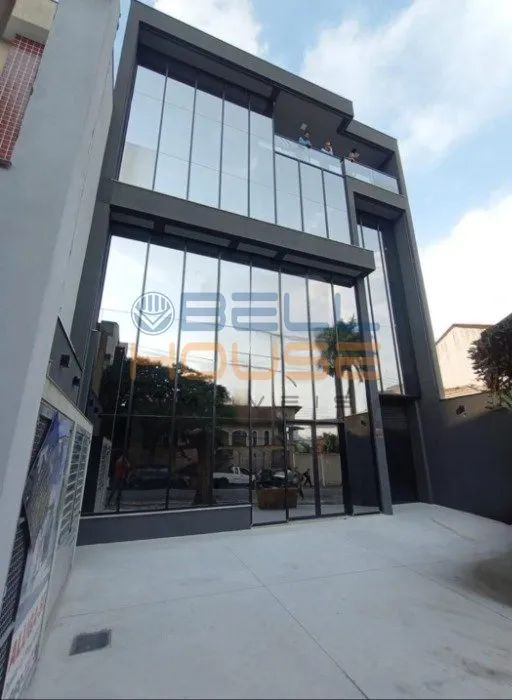 Prédio a venda ou locação- Vila Alpina, Santo André