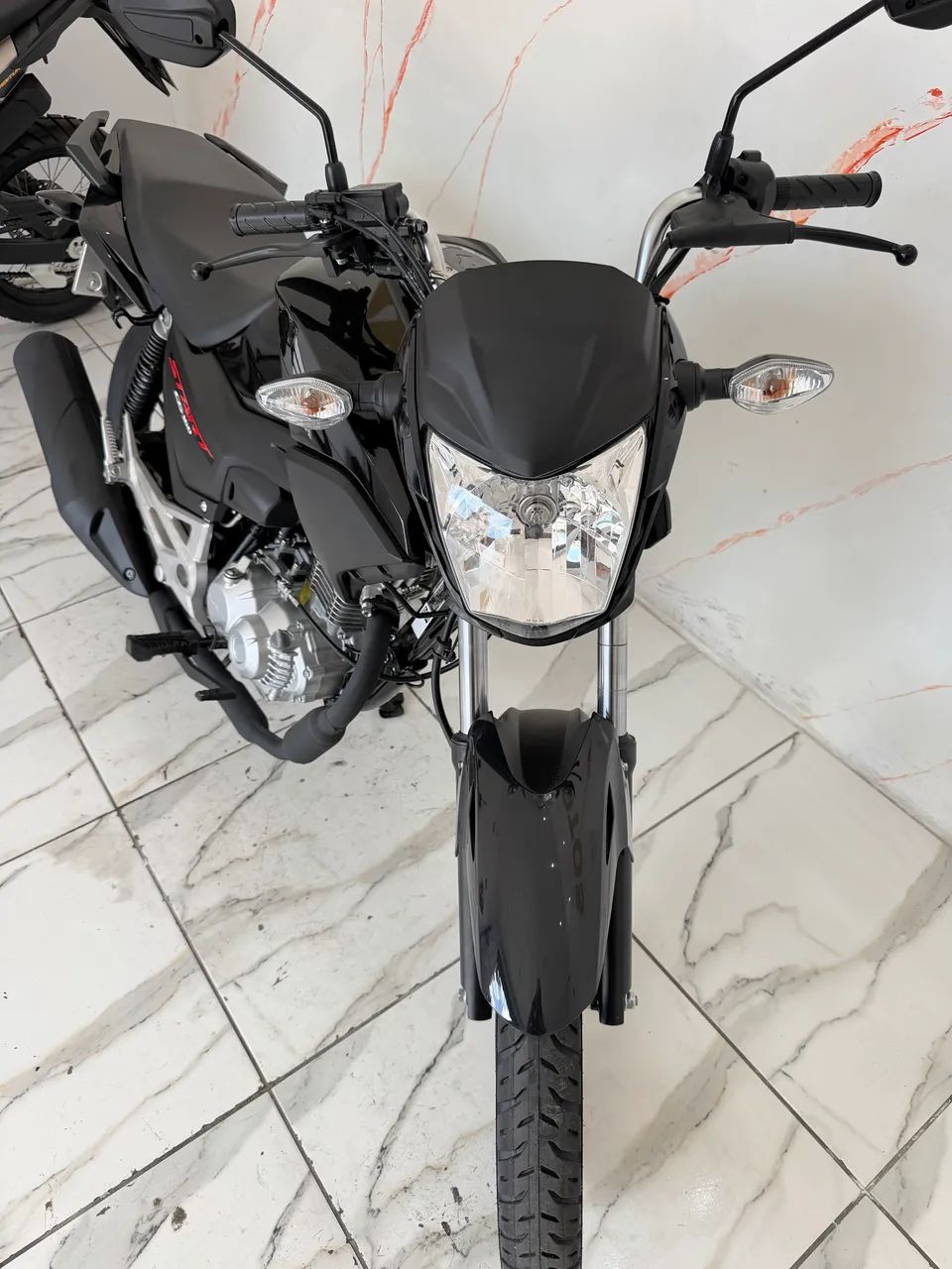 VENDO START 160 2026 0KM - Foto 3