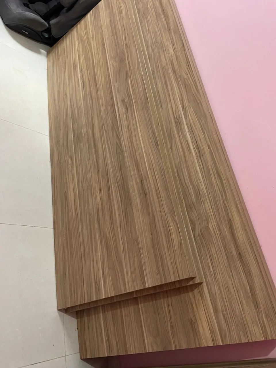 Mesa de MDF 