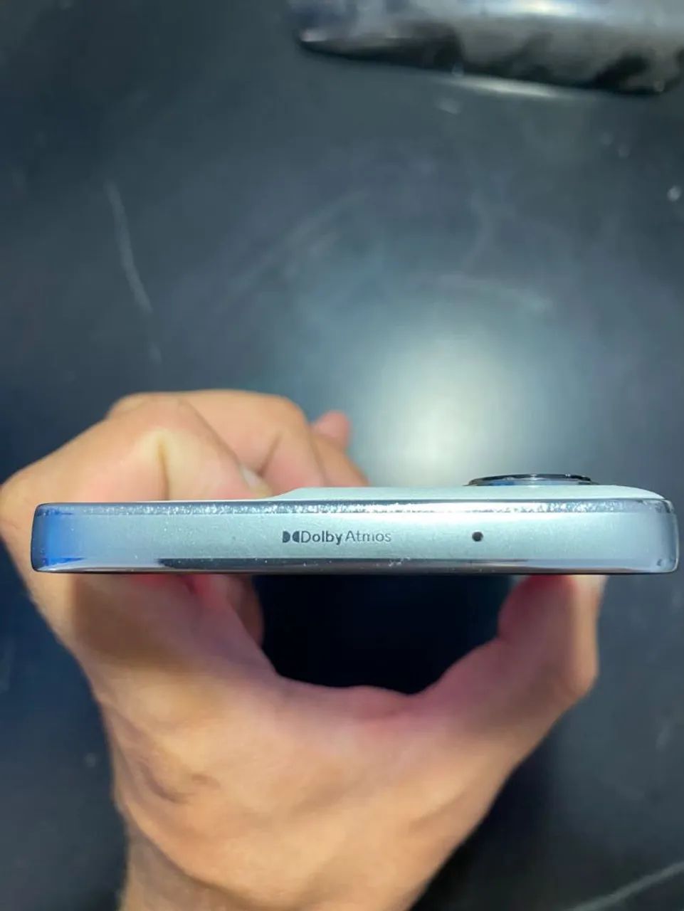 Motorola G75  - Foto 3