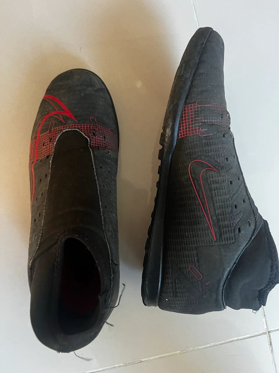 Chuteira Nike - Foto 4
