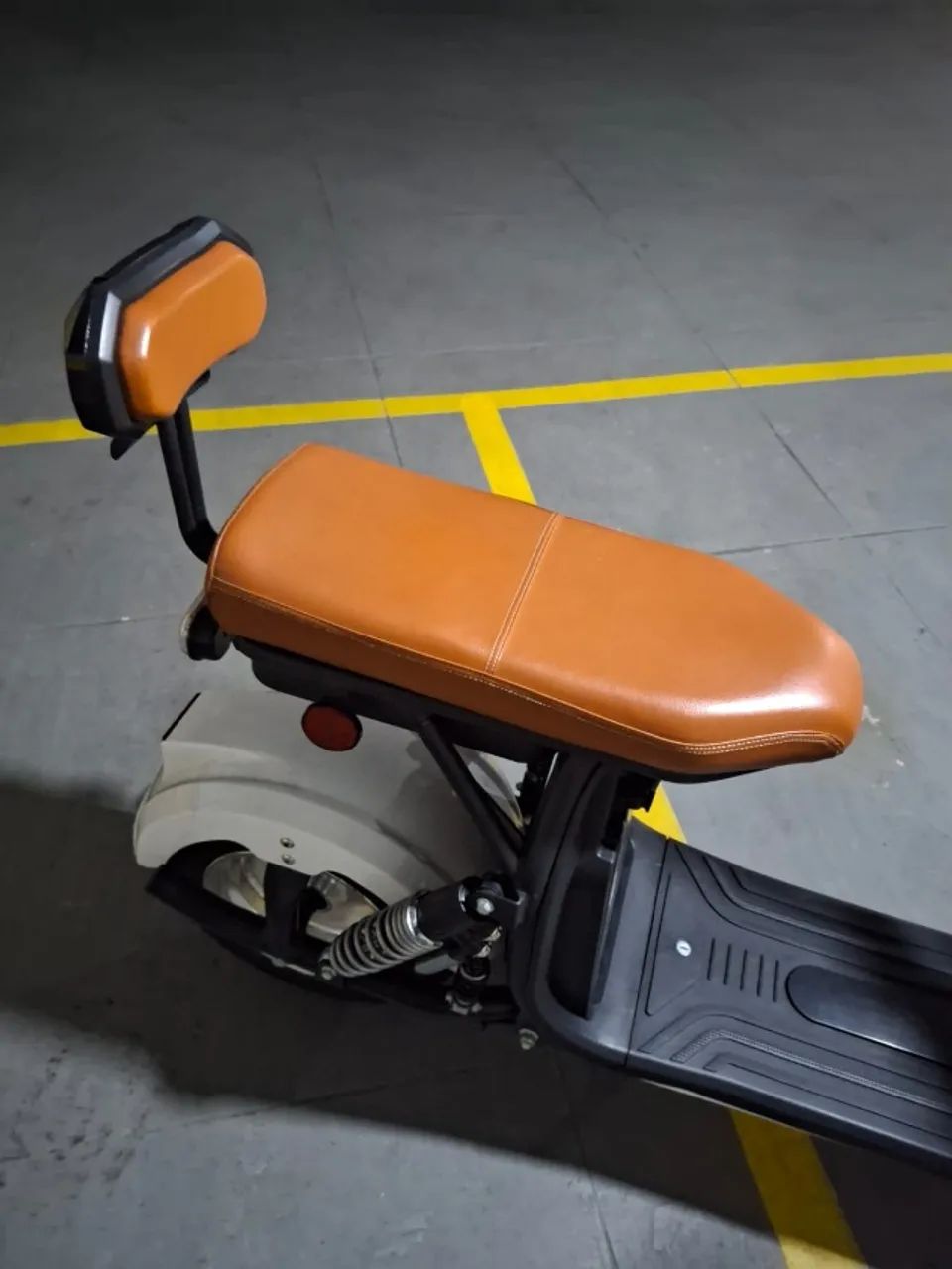 Moto Elétrica X11 2000 W com Nota Fiscal - Foto 3