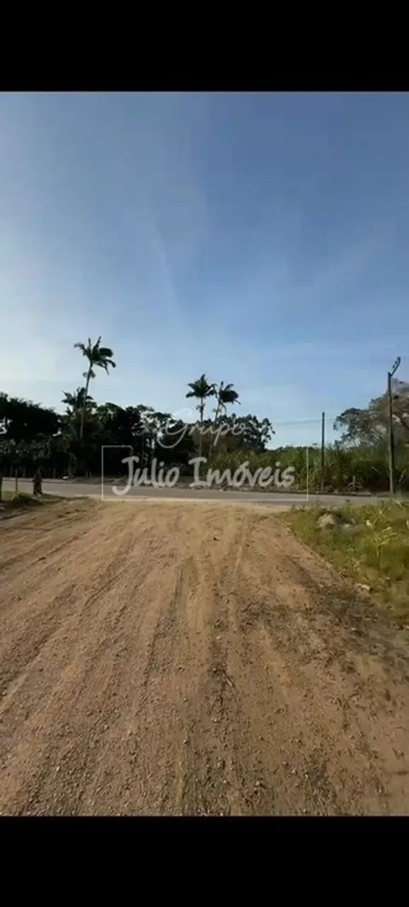 Terreno amplo em São João Batista