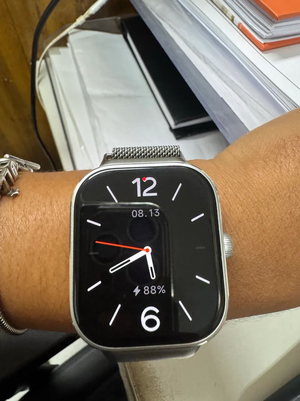 Smartwatch Redmi Watch 5 - Foto 3