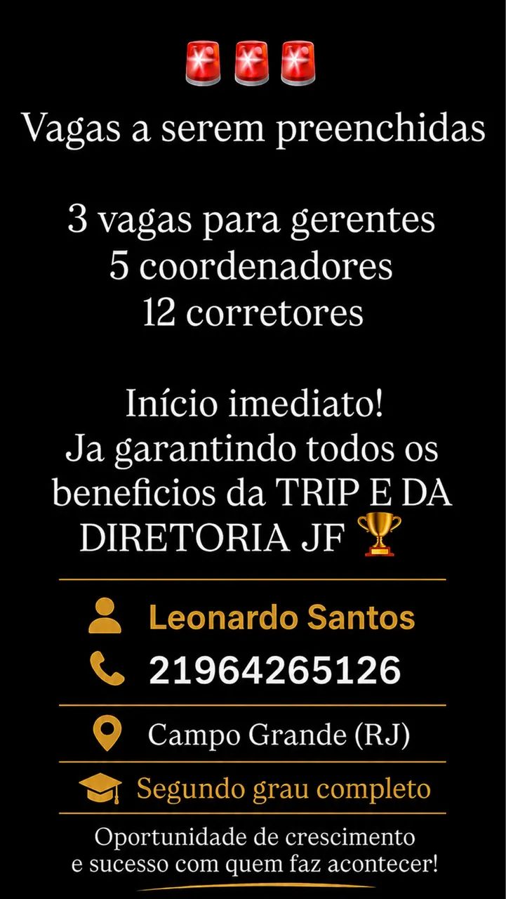Alô Zona Oeste 