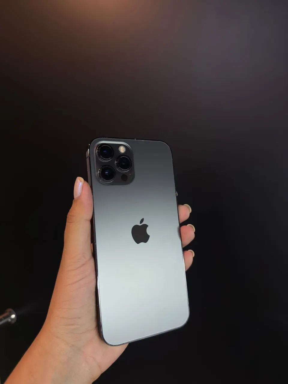 iPhone 12 pro max 128gb