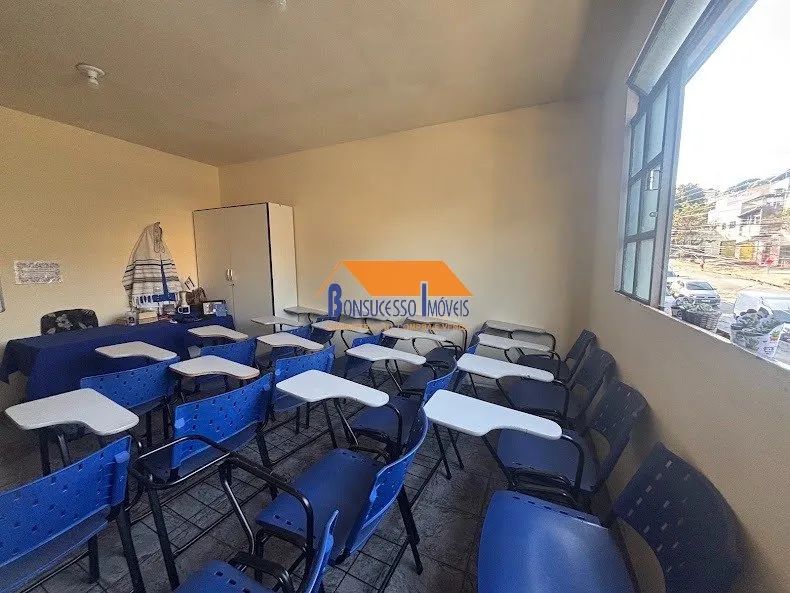 Sala comercial no Bairro Santa Mônica. Bnelo Horizonte/MG - Foto 2