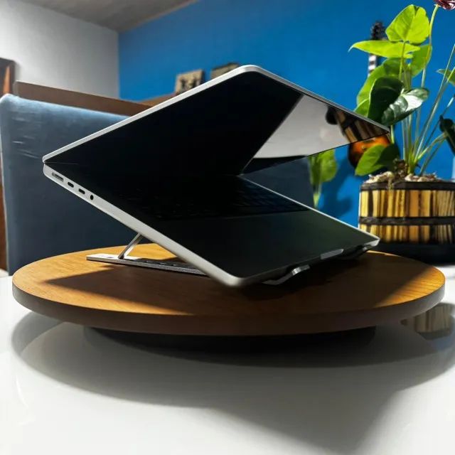 Macbook pro m1 pro 14 inch 16gb ram 1tb ssd - Notebooks - Jardim