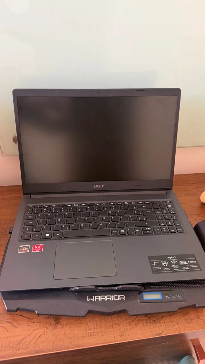 Notebook ACER  - Foto 2