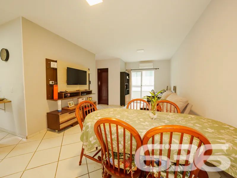 Apartamento | Joinville | Fátima - Foto 2