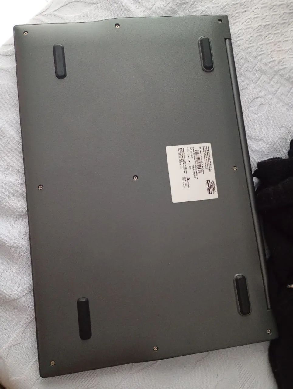Notebook em excelente estado .  - Foto 4