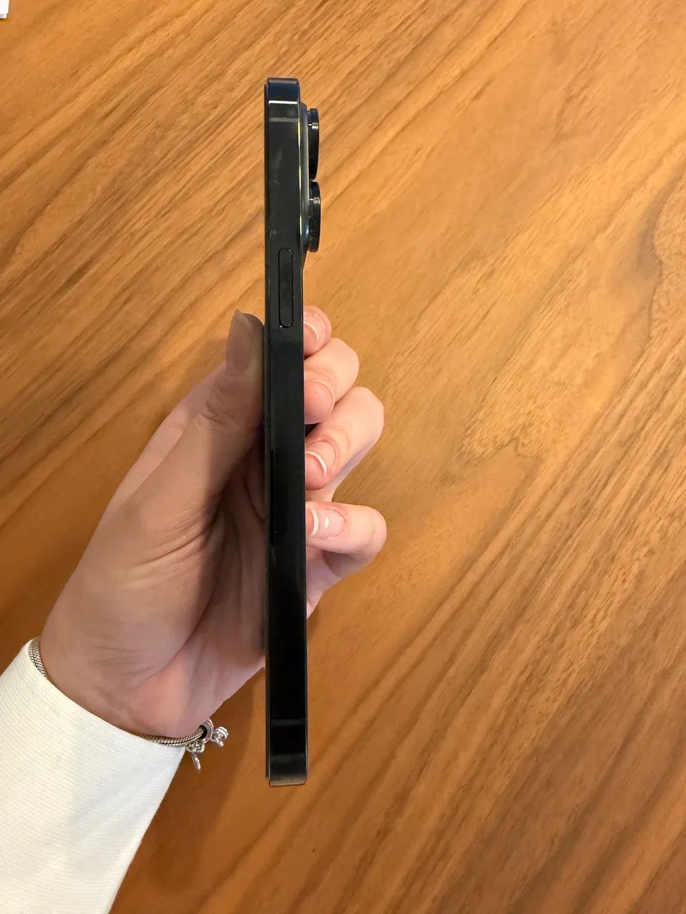 iPhone 14 Pro Max - Excelente Estado | Tudo Original - Foto 3
