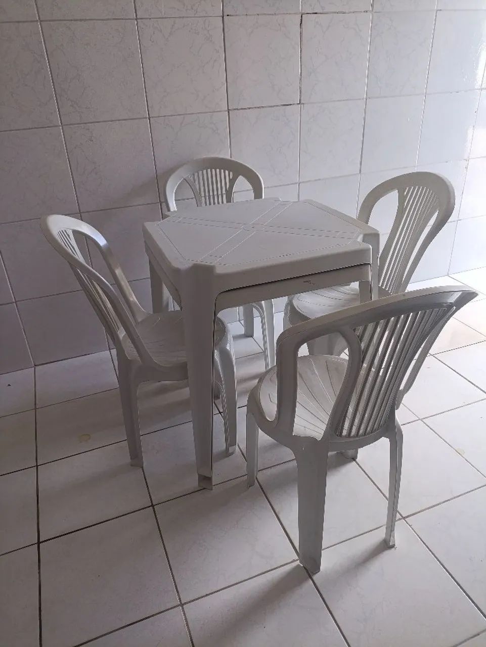 Jogo de mesas - Foto 3