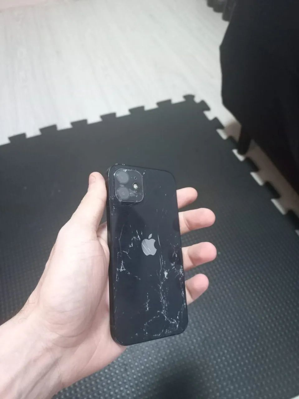Iphone 12 - Foto 2