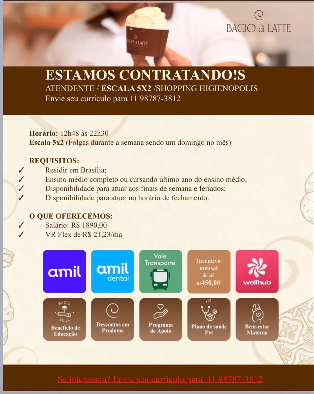 Atendente 