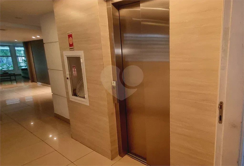 Imóvel para venda possui 63 metros quadrados com 2 quartos em Vila Isabel - Rio de Janeiro - Foto 15