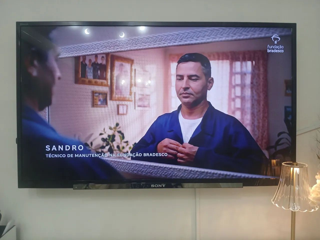 Vendo tv 39 polegadas, somente no Pix - Foto 4