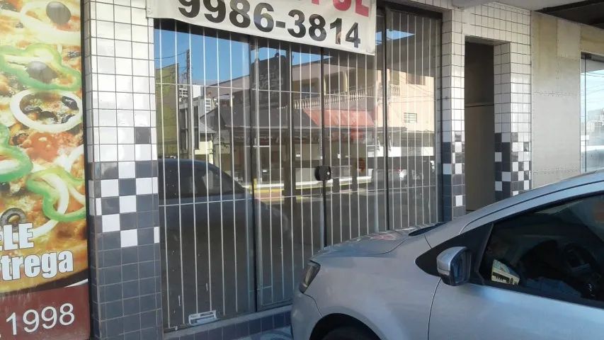 Sala Comercial para alugar - Foto 2