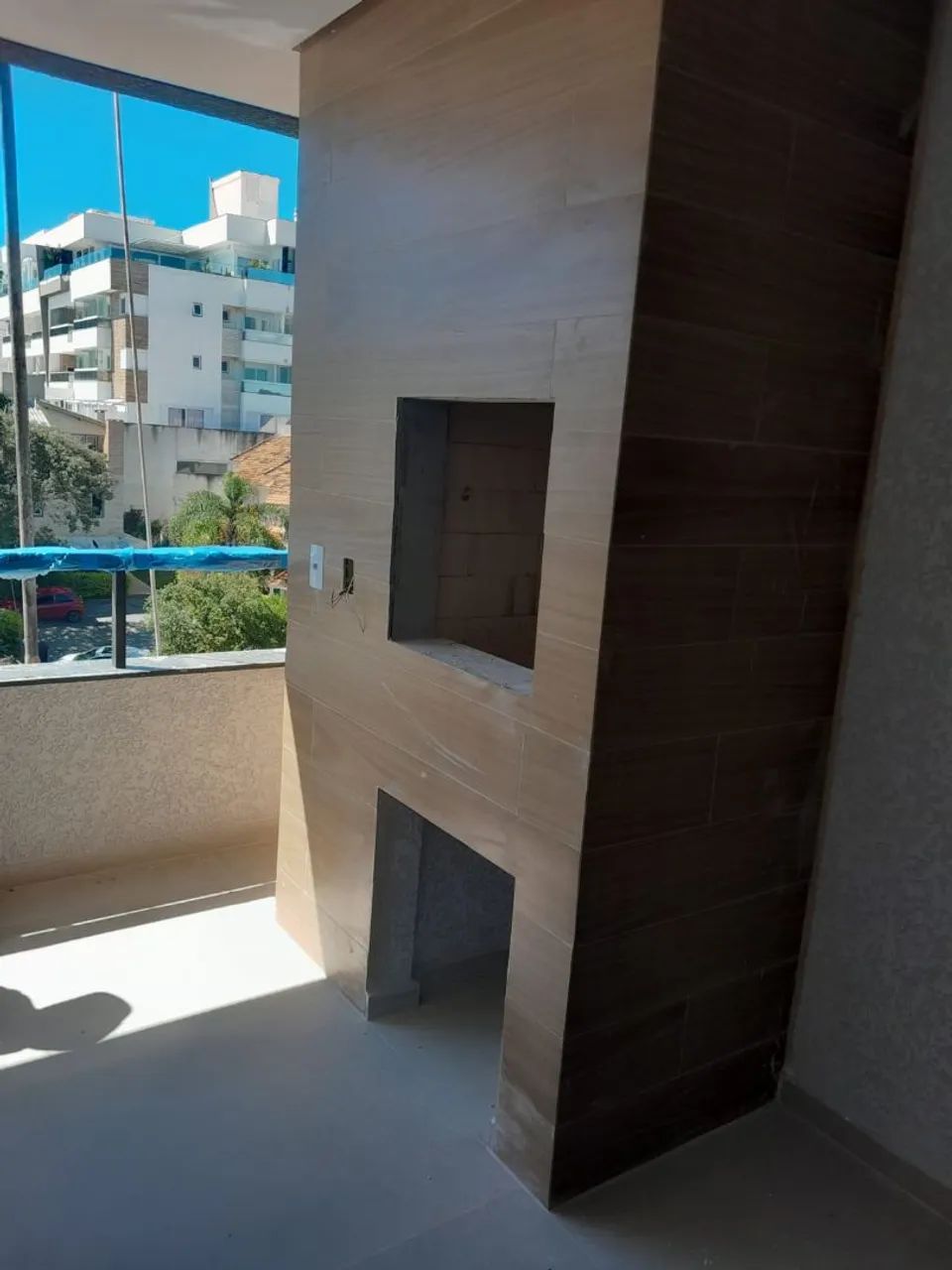 Apartamentos com uma vista do mar na Praia do Santinho, Florianópolis.  - Foto 3