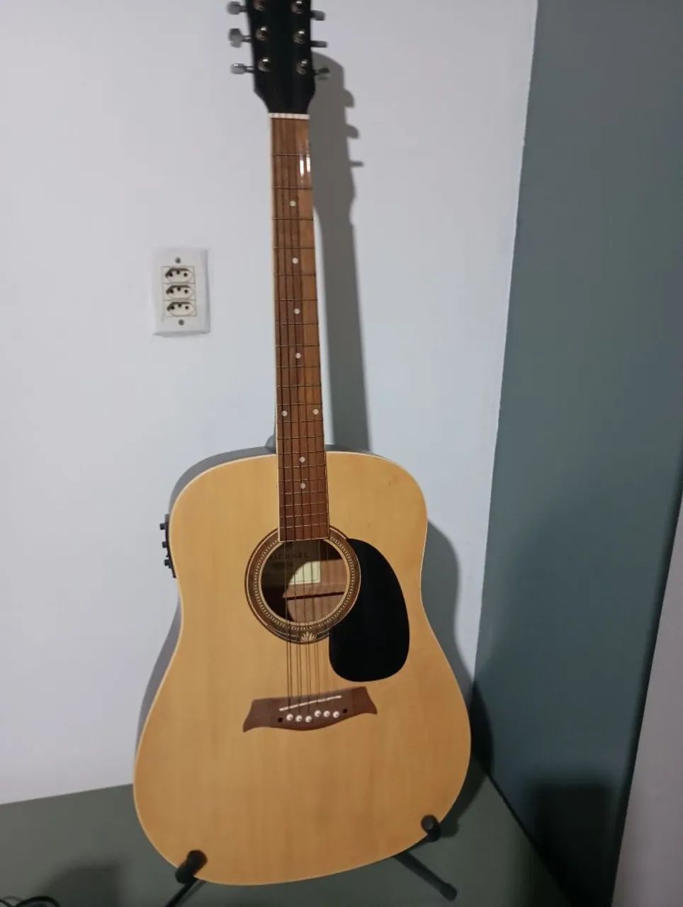 Vendo violão  - Foto 4