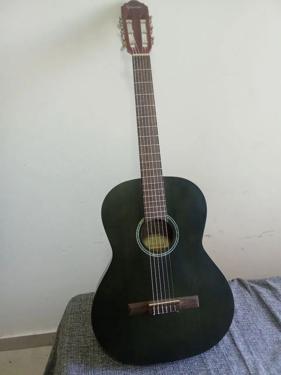 Vendo violão  - Foto 3