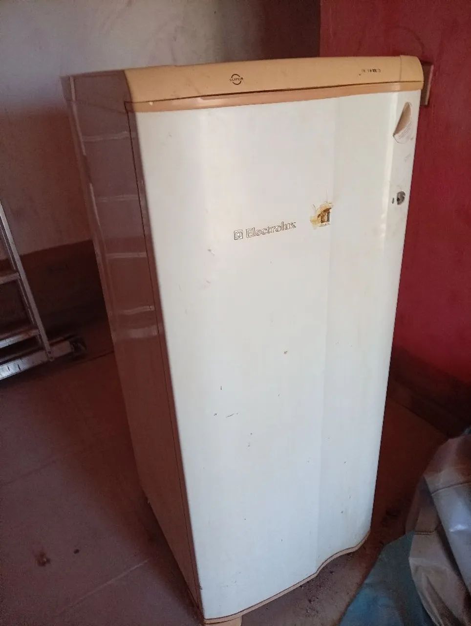 Freezer - Foto 3