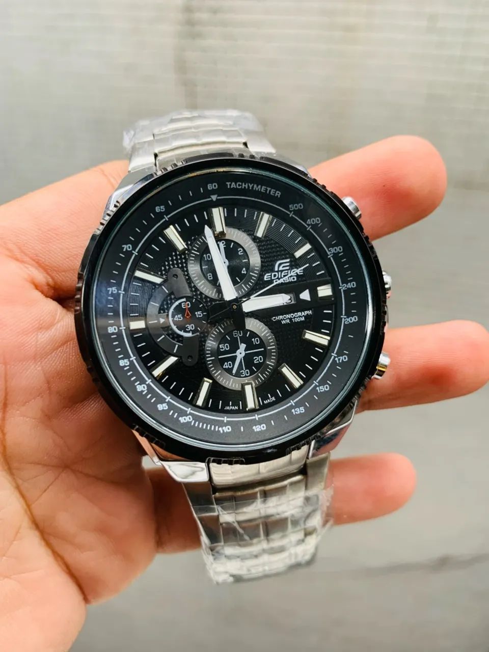 Relógio Casio Edifice - Foto 5