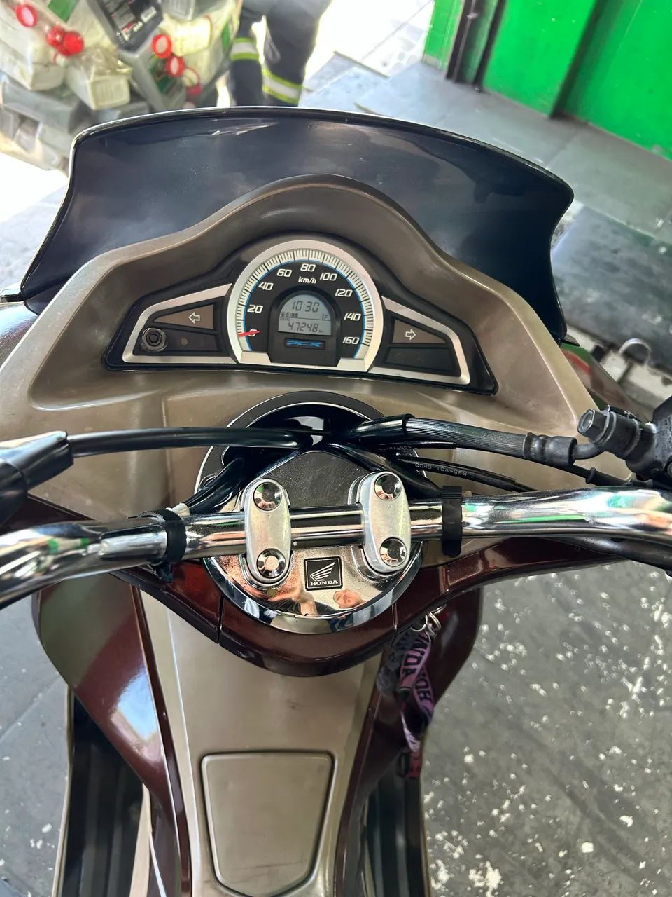 Pcx quitanda  - Foto 5