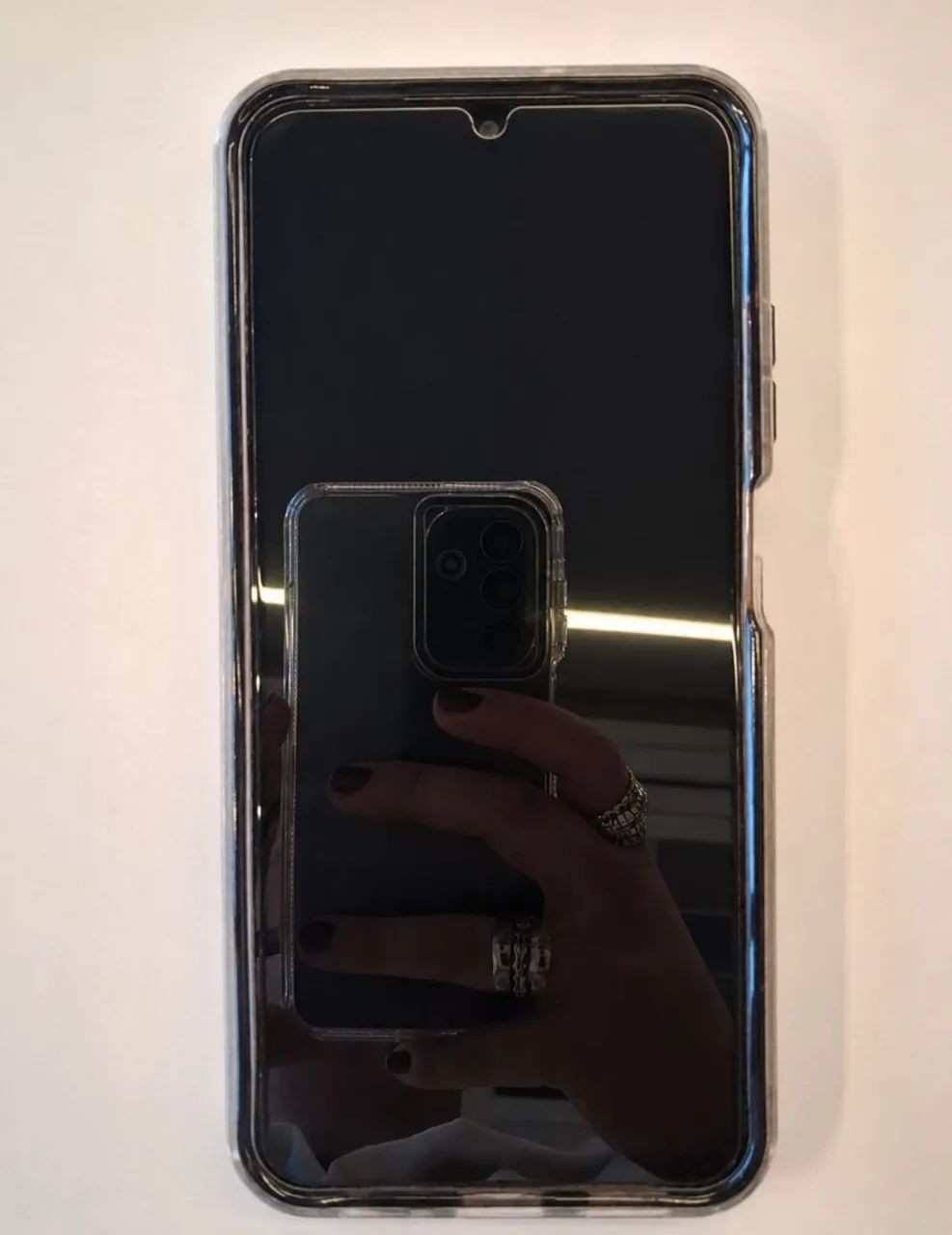 Vendo Sansung Galaxy A05s 