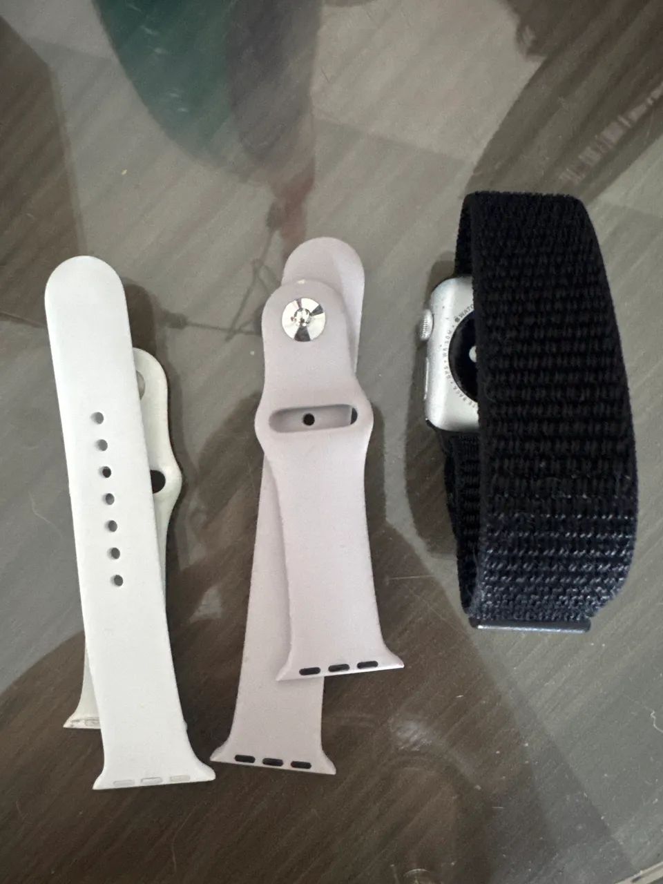 Apple Watch série 3  - Foto 4