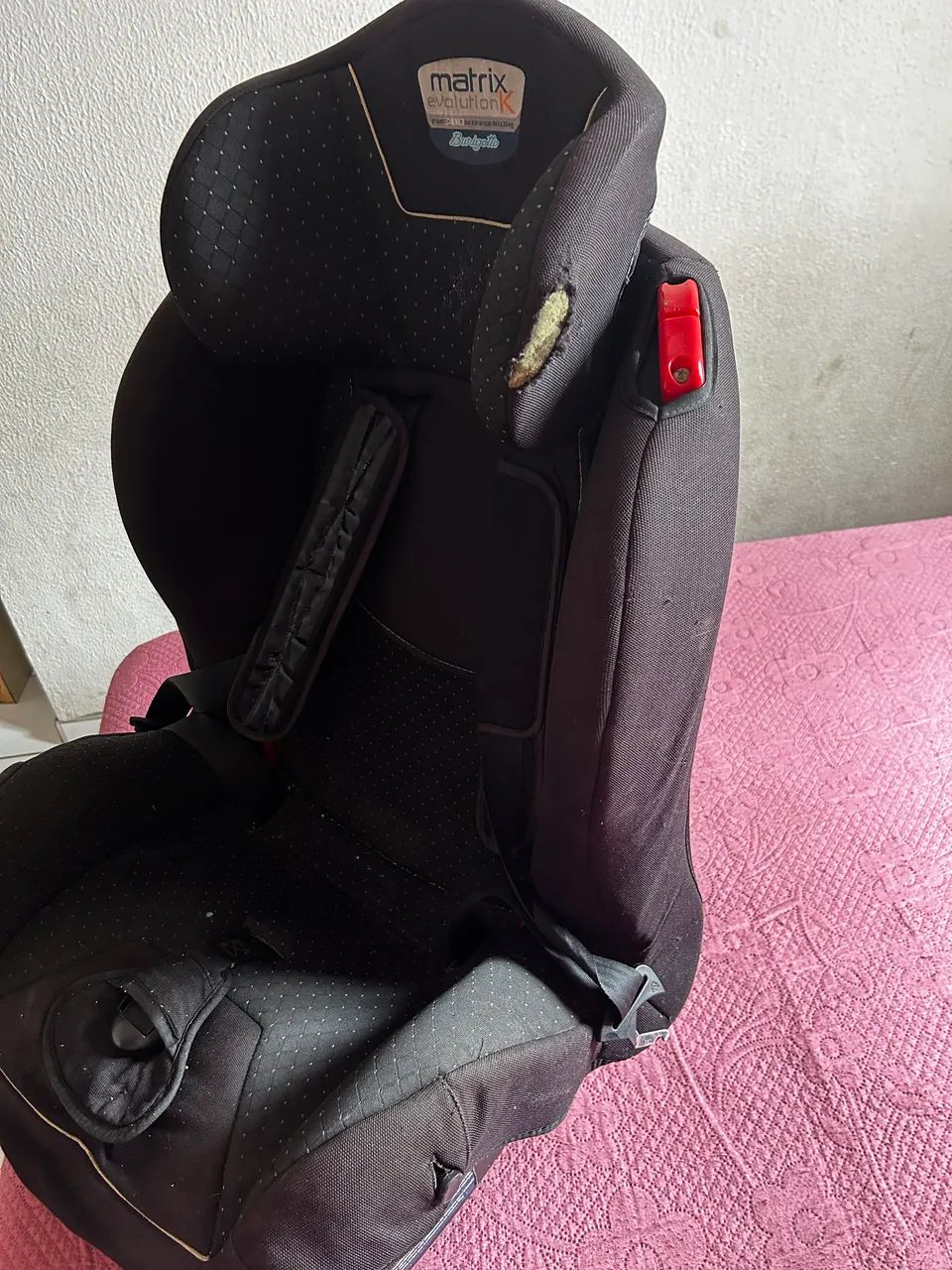 Cadeirinha super confortável - Foto 5