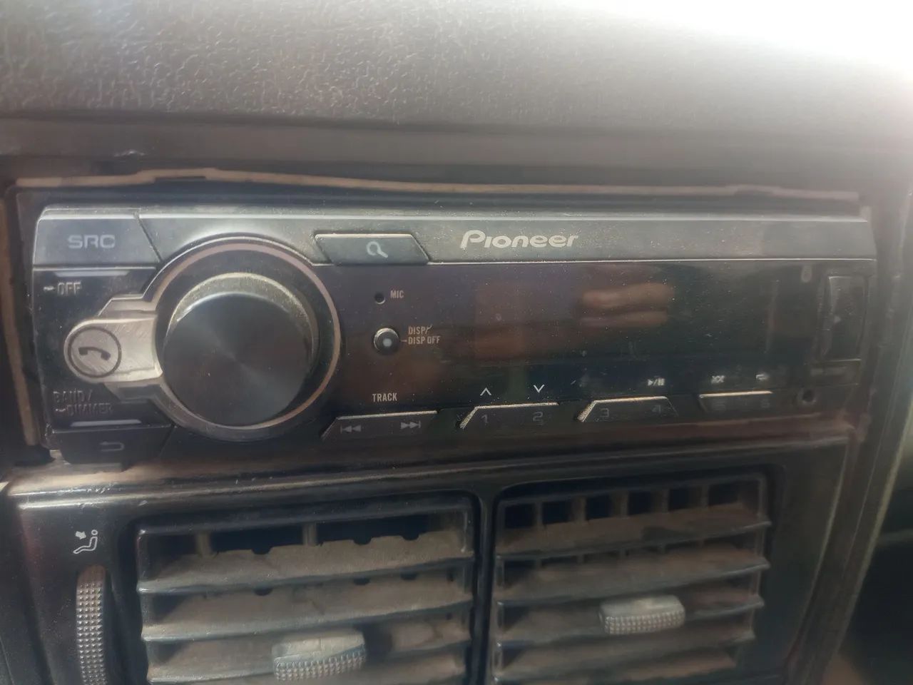 Toca cd Pioneer bluetooth zerado funcionando perfeitamente  - Foto 4