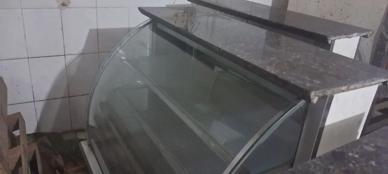 Balcões de padaria - Foto 3