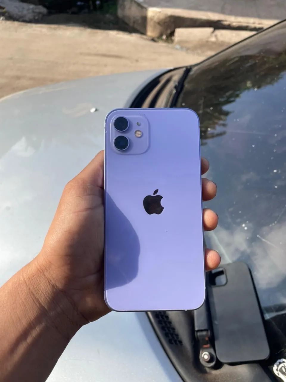 IPHONE 12 128 GB IMPECÁVEL  - Foto 4