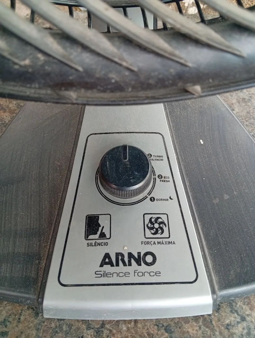 Ventilador Arno  - Foto 2