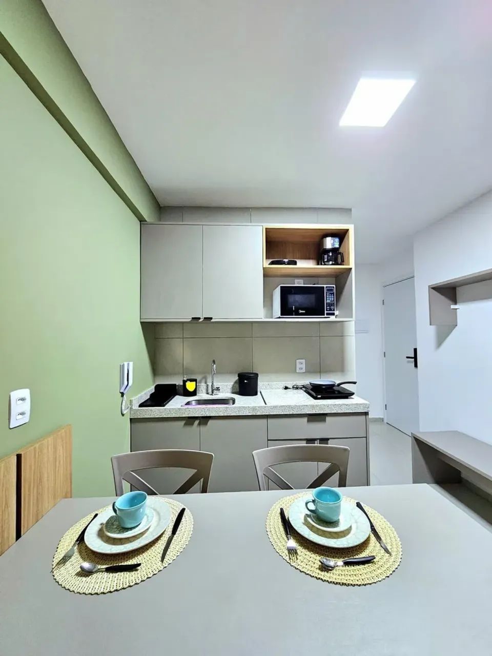 Studio á venda Maré Alta beach hall - Tamandaré - Foto 4