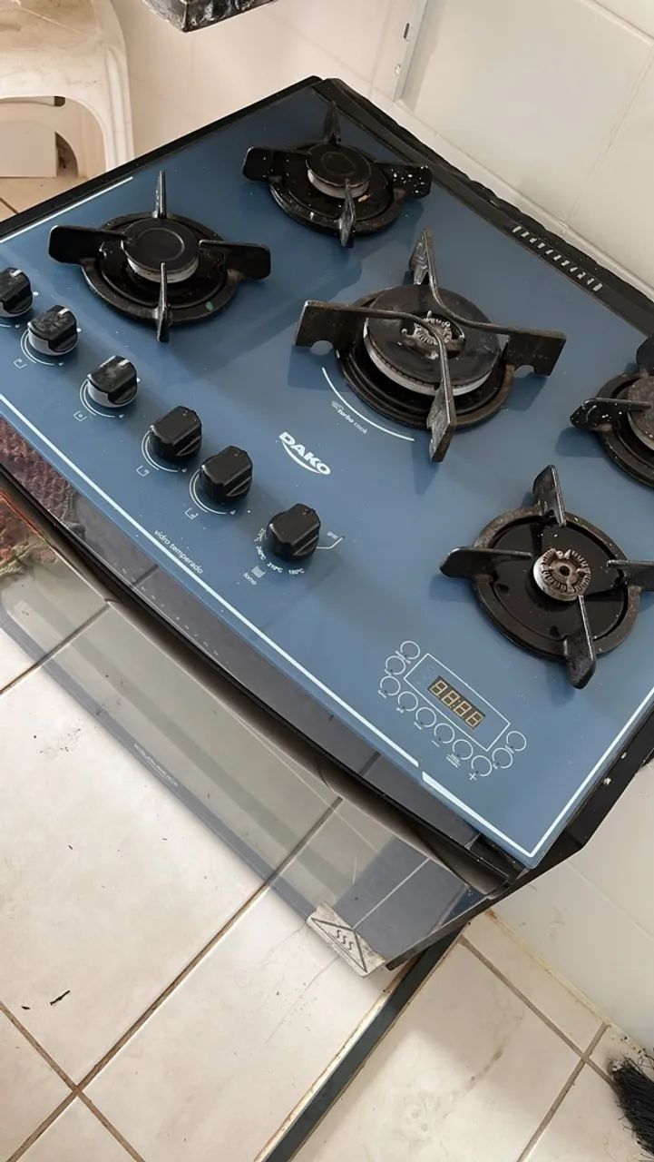 Fogão  - Foto 2