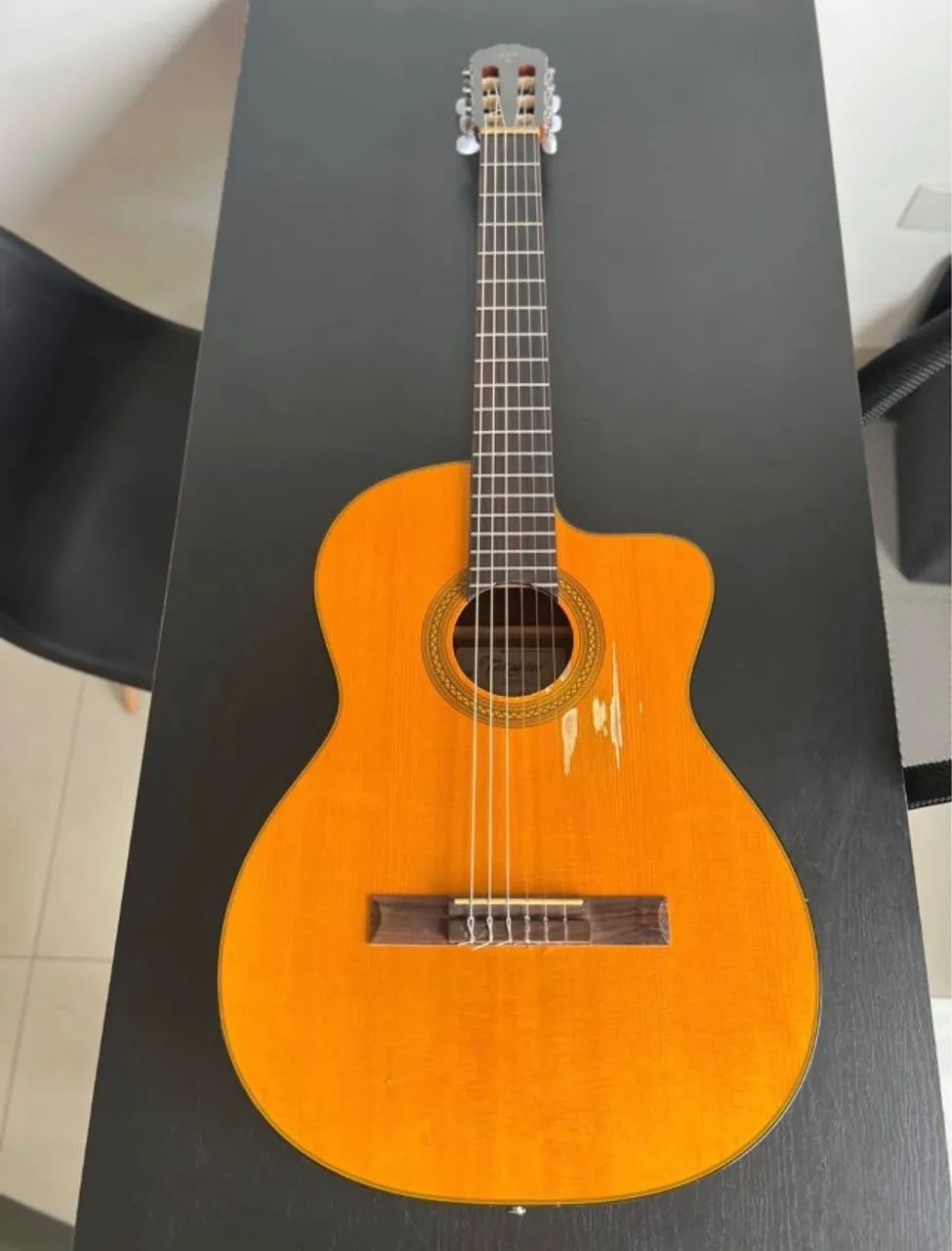 Violão Takamine - Foto 3