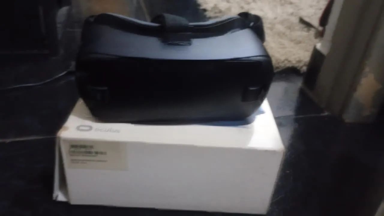 Vendo óculos de realidade virtual - Foto 4