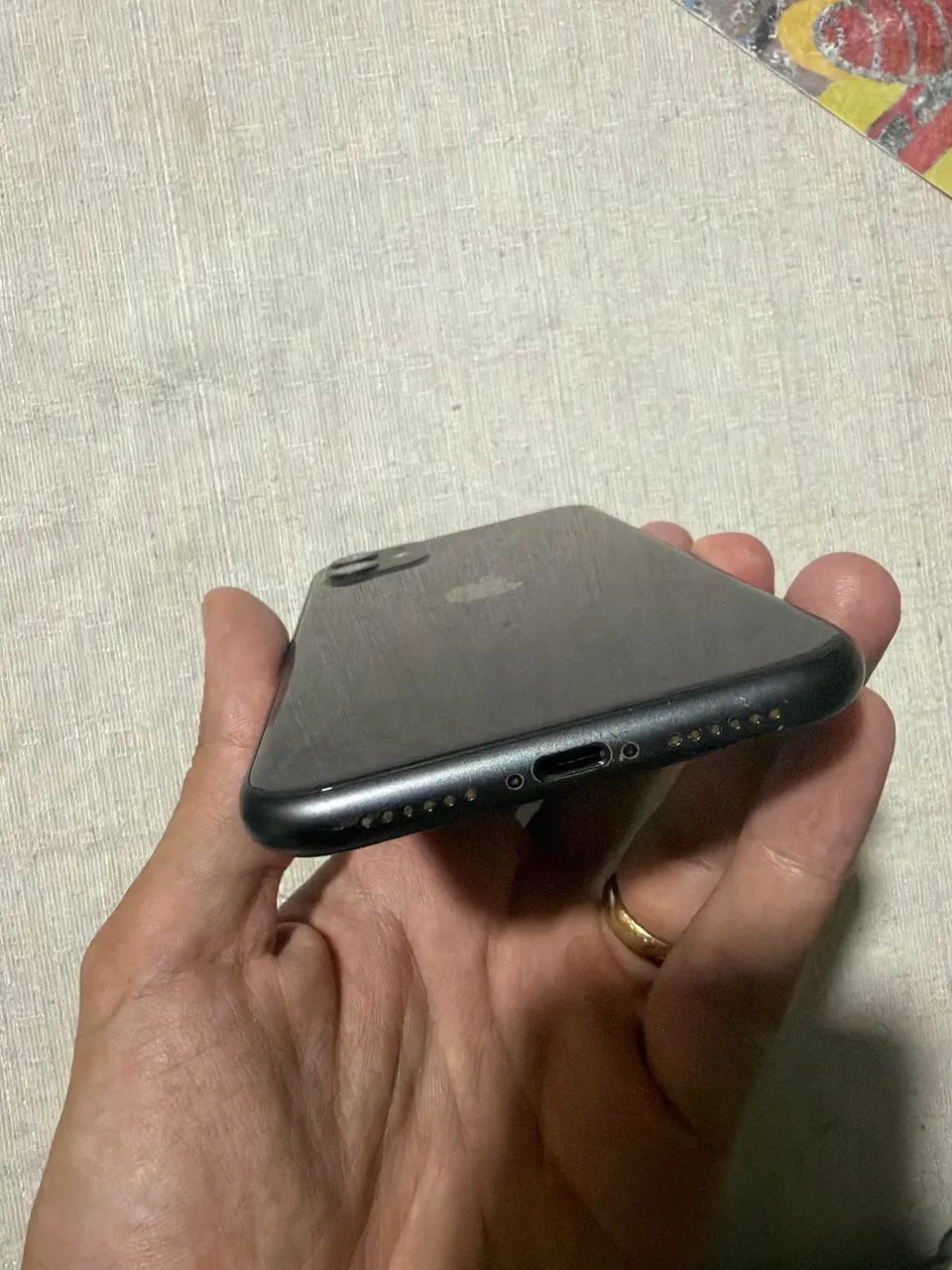iPhone 11 vender logo - Foto 5