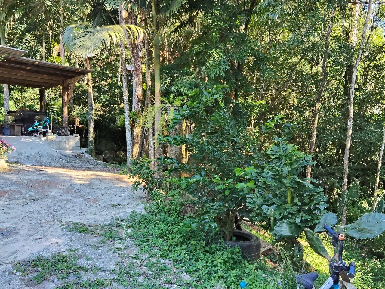 Vendo sítio a 15 minutos do centro de Itapema sc - Foto 4