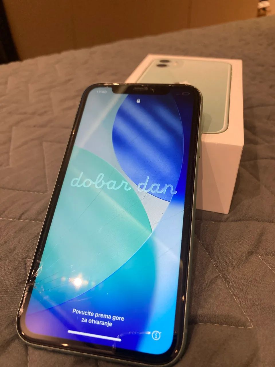 Vendo IPhone 11 - 256GB - Foto 4