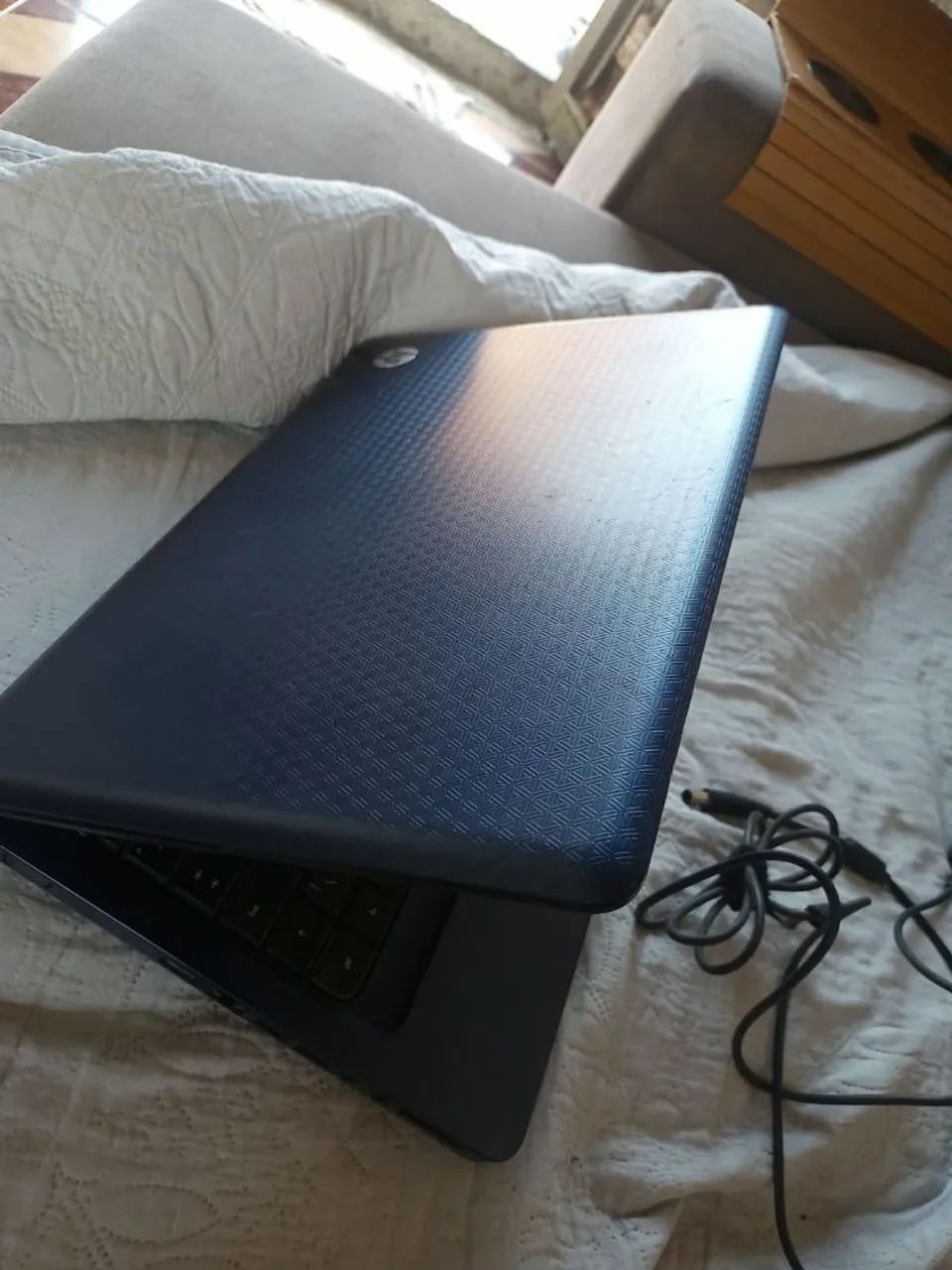 Notebook 