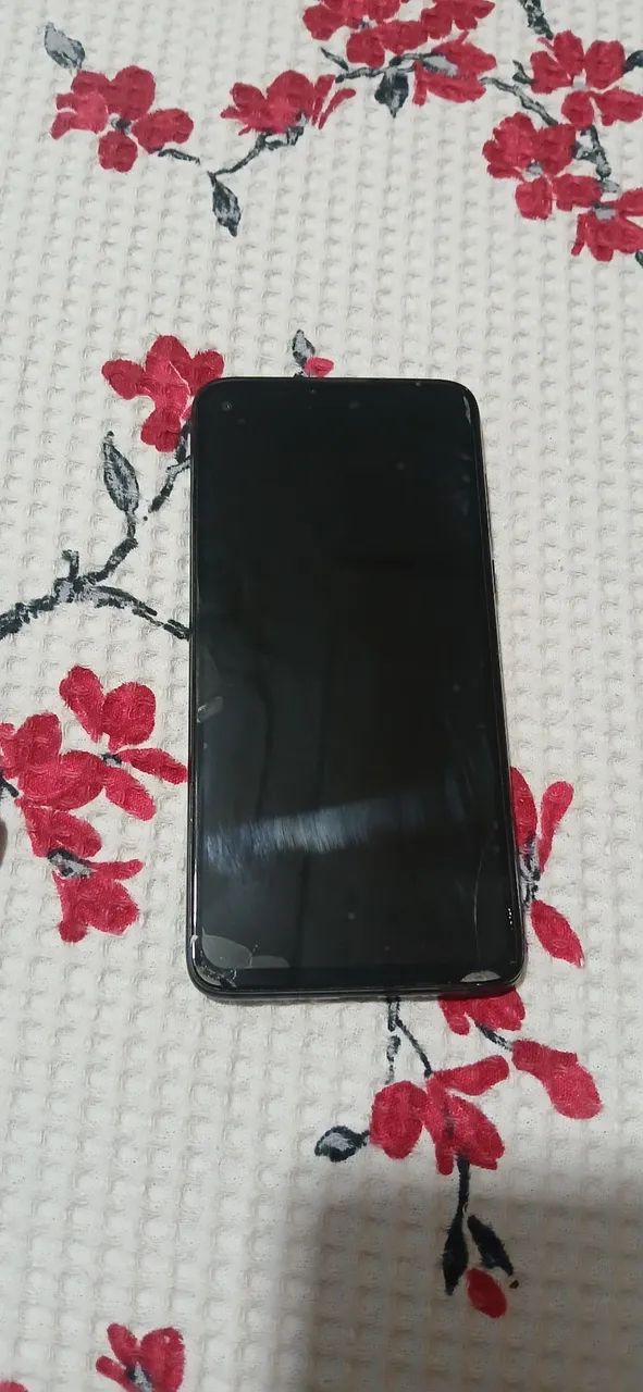 Vendo Motorola G8 Power  - Foto 2