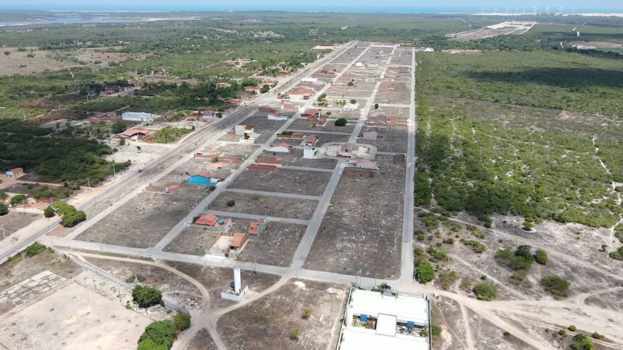 Loteamento Vila Cascavel - CE - Foto 5