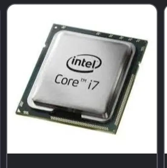 Processador i7 3770