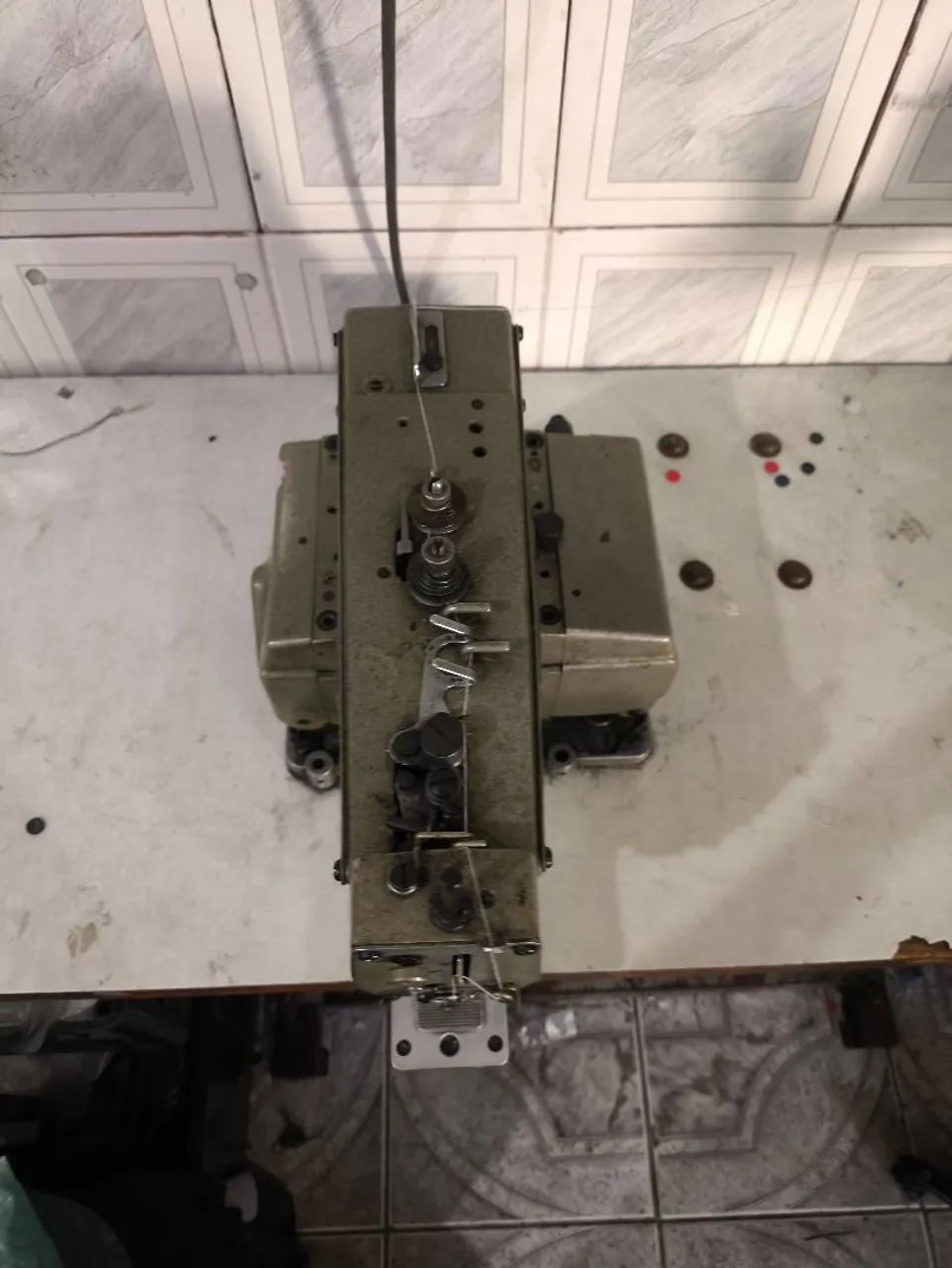 Vendo caseado e botão  - Foto 4